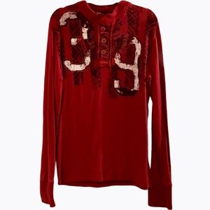 Young Men’s Arizona Jeans Co. Vintage Wash Shirt